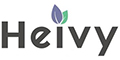 Heivy��ΨһƷ��logo
