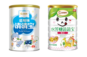 智慧熊清清寶