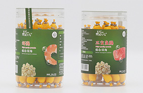 柯妮貝貝魚(yú)腸
