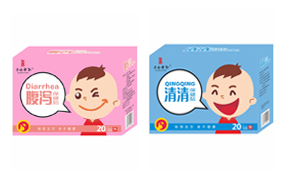 秋恒古方保健貼