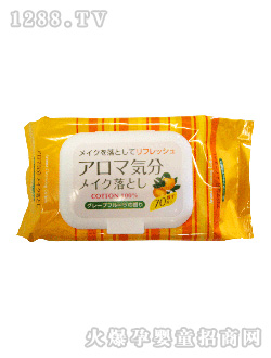 智高美護理濕巾