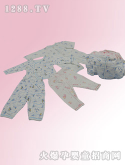 安嬰寶嬰兒哈衣