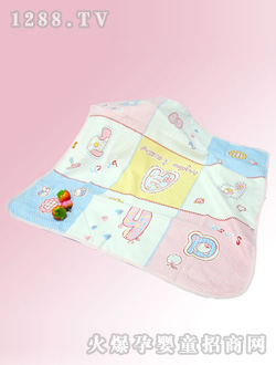 安嬰寶嬰兒飯巾