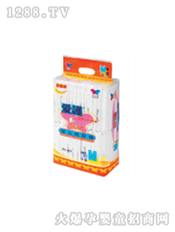 愛護潔紙尿褲愛護超值裝中號