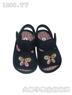 һ�����{(l��n)ɫ��Ь