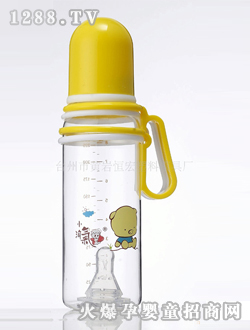 240ML�б�ֱ����ƿ