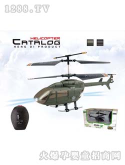 HelicMax��ɫ����w�C