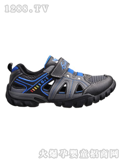 6+1���{ɫ����Ь