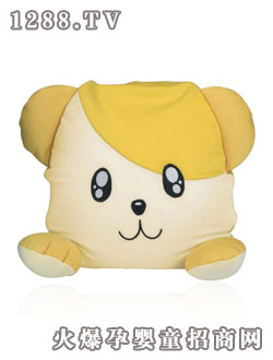 我揚(yáng)毛絨玩具WY-303S2