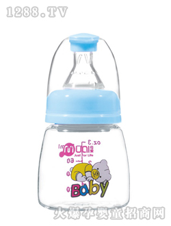安心護(hù)理奶瓶