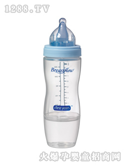 福喜兒母乳實(shí)感9安士奶瓶