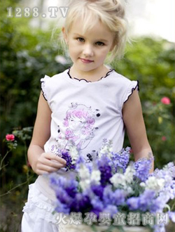 QQ童裝波西米亞寶貝無袖裙