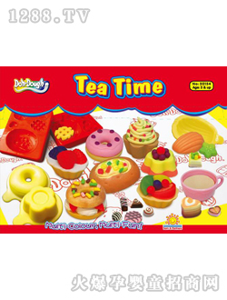 多多樂(lè)下午茶