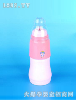 森力保溫奶瓶601332