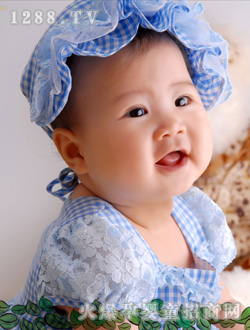 安琪爾開(kāi)心寶寶