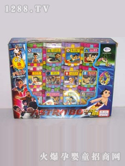 ��ľͯ�eľ48PCS