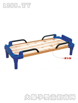 ʢ�����Ϸ���ľ�崲