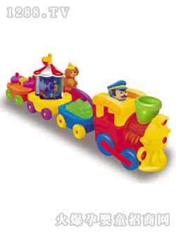 ͯ��(m��ng)�@�R��F(tu��n)��܇(ch��)