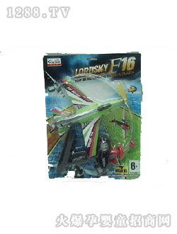 ���R늄�(d��ng)�P(p��n)���հװ���F-16��(zh��n)�C(j��)