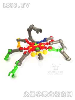 ���[���Npose�ĹǼ�С�����