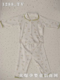 哆啦小貝嬰幼兒內衣