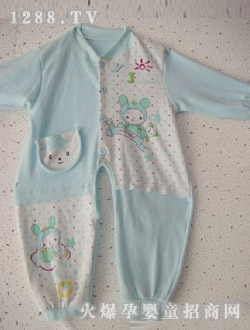 哆啦小貝嬰幼兒內衣