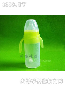 科安液態(tài)硅膠奶瓶