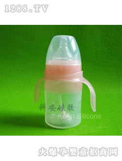 科安直身120硅膠yinge奶瓶