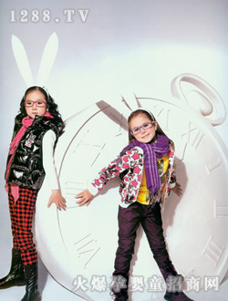 ���惺Ůͯ�r(sh��)���ﶬ�b