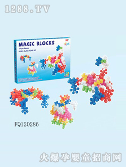 ����eľ���FQ120286