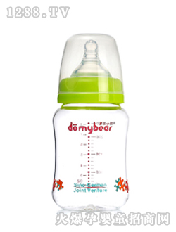 寬口徑PC奶瓶240ML