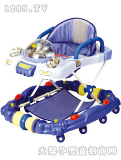 愛(ài)嬰寶學(xué)步車1138