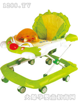 愛(ài)嬰寶學(xué)步車1363