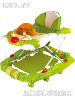 愛(ài)嬰寶學(xué)步車1365