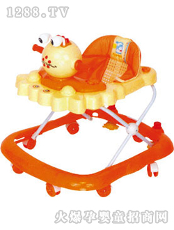 愛(ài)嬰寶學(xué)步車(chē)5103Z