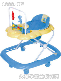 愛(ài)嬰寶學(xué)步車(chē)5311