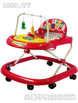 愛(ài)嬰寶學(xué)步車(chē)5002A