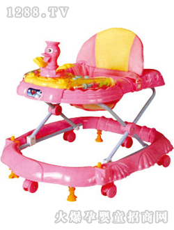 愛(ài)嬰寶學(xué)步車6223