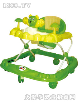 愛(ài)嬰寶學(xué)步車8803