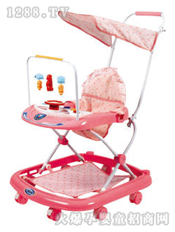 愛嬰寶學(xué)步車988ATPC