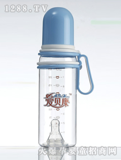 ��ؐ��240ML�б�ֱ����ƿ