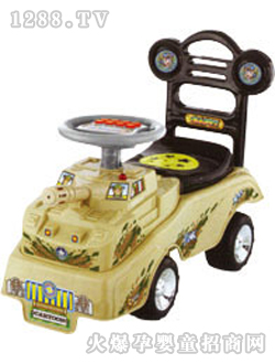 愛(ài)嬰寶玩具車(chē)0361
