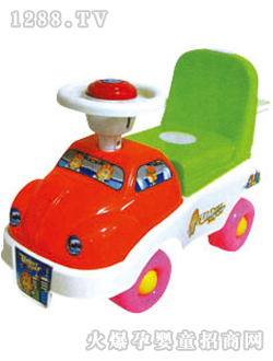 愛(ài)嬰寶玩具車(chē)0632