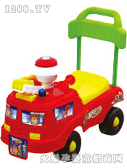 愛(ài)嬰寶玩具車(chē)0644