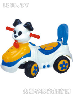 愛(ài)嬰寶玩具車(chē)918