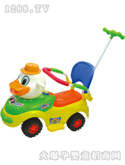 愛(ài)嬰寶玩具車(chē)993A+
