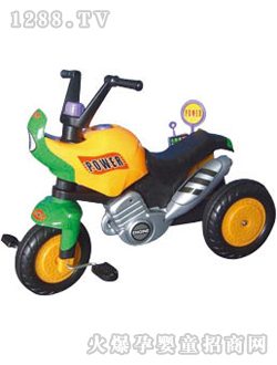 愛嬰寶玩具車2532