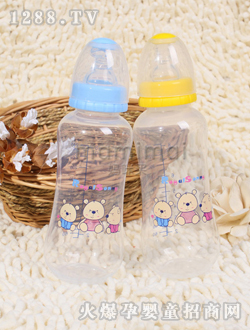 皇家寶貝母乳實感葫蘆奶瓶