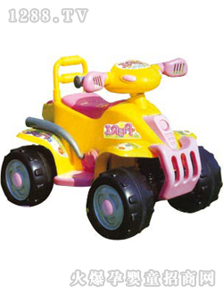 愛(ài)嬰寶電動(dòng)車(chē)99031N