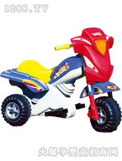 愛(ài)嬰寶電動(dòng)車(chē)99035